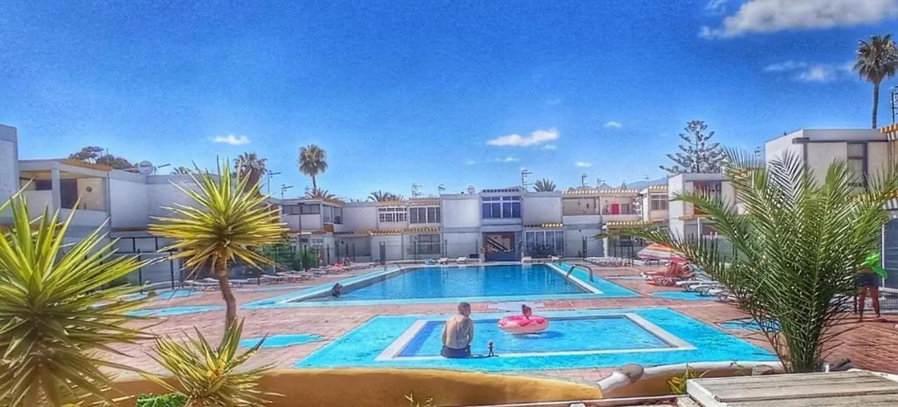 Drago - Costa Del Silencio Tenerife location