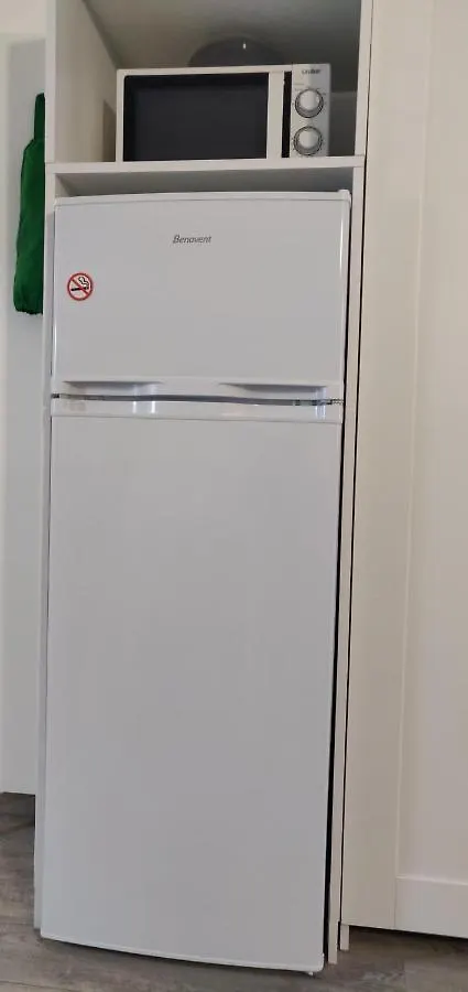 Apartamento Drago - Costa Del Silencio Tenerife