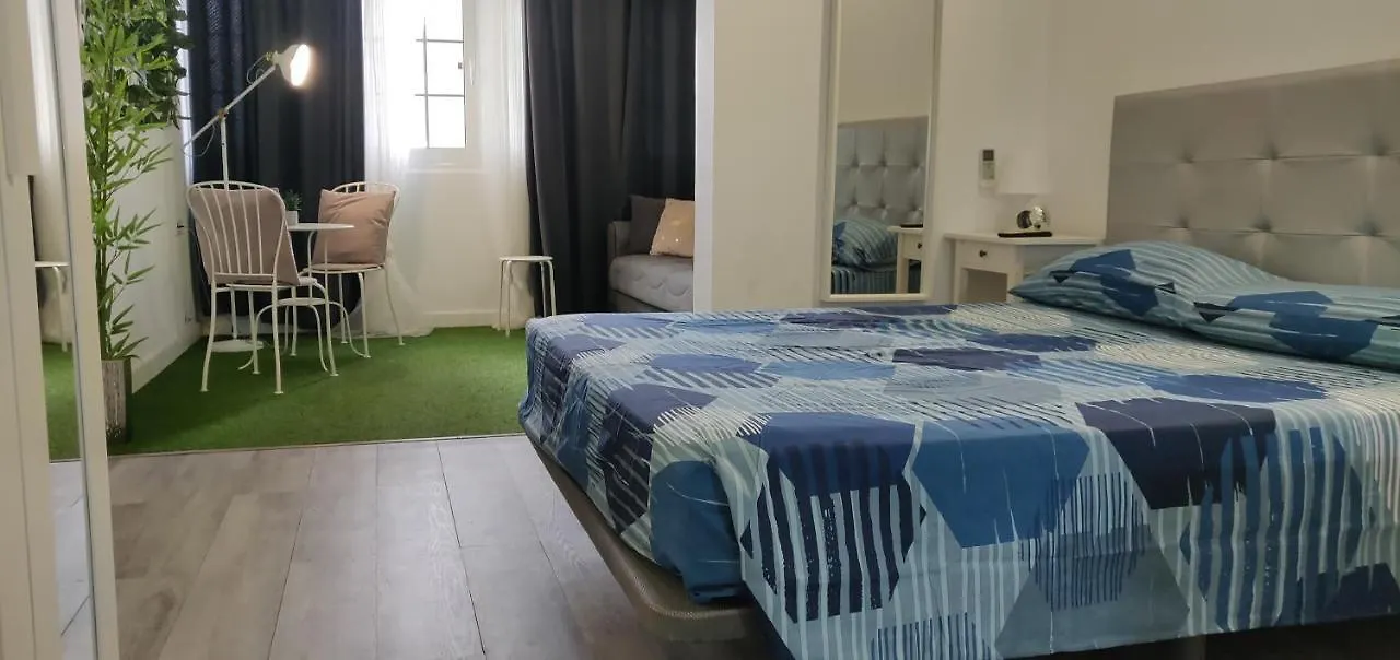 Apartamento Drago - Costa Del Silencio Tenerife Espanha